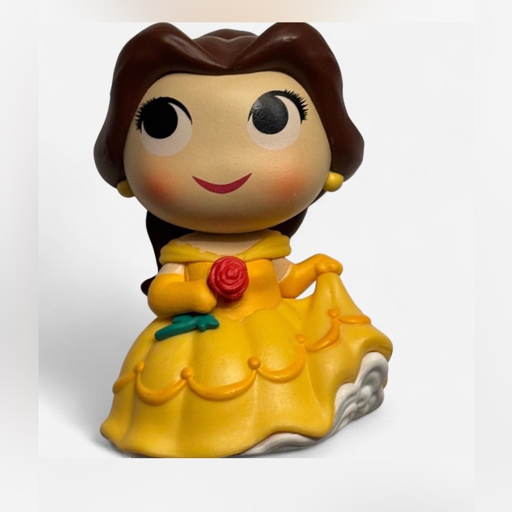 Disney Princess Funko Mystery Mini Belle